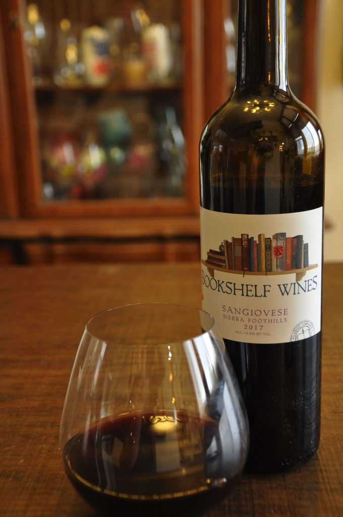 Wine Packages